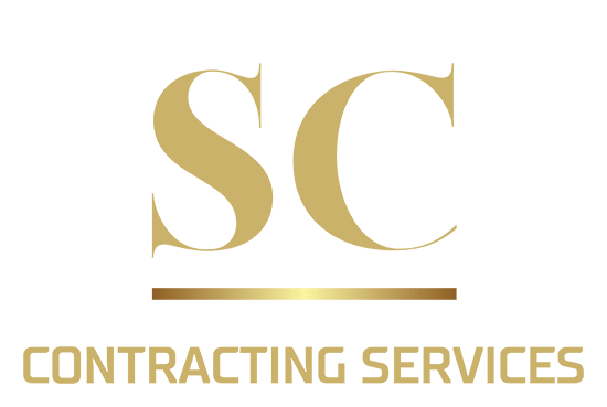 SC Contracting & Handyman Services