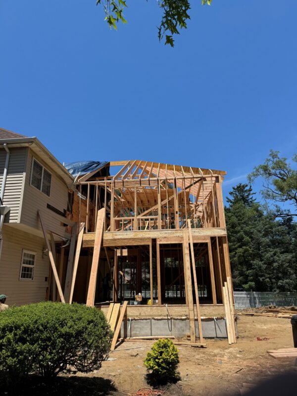 Home Additions Monmouth County NJ – Custom Home Expansion Projects