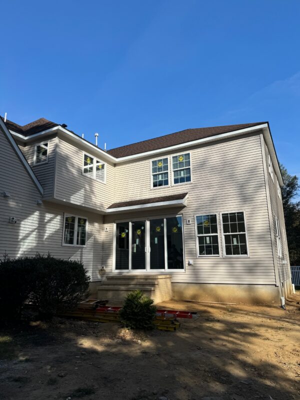 Home Additions Monmouth County NJ – Custom Home Expansion Projects