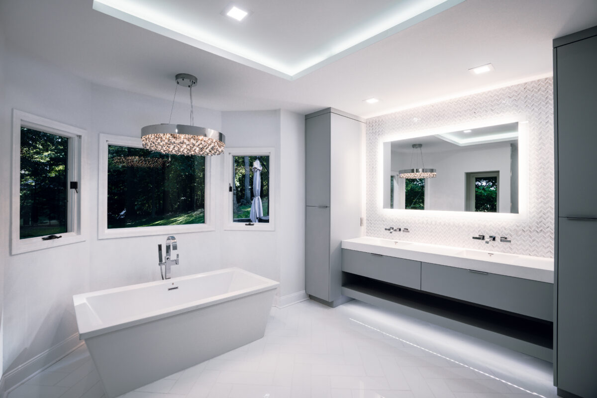 Bathroom Remodeling Monmouth County NJ