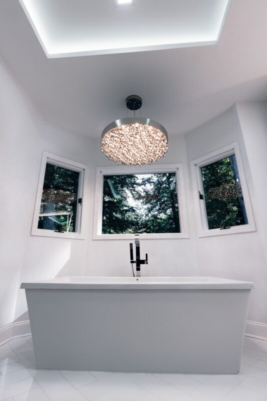Bathroom Remodeling Monmouth County NJ