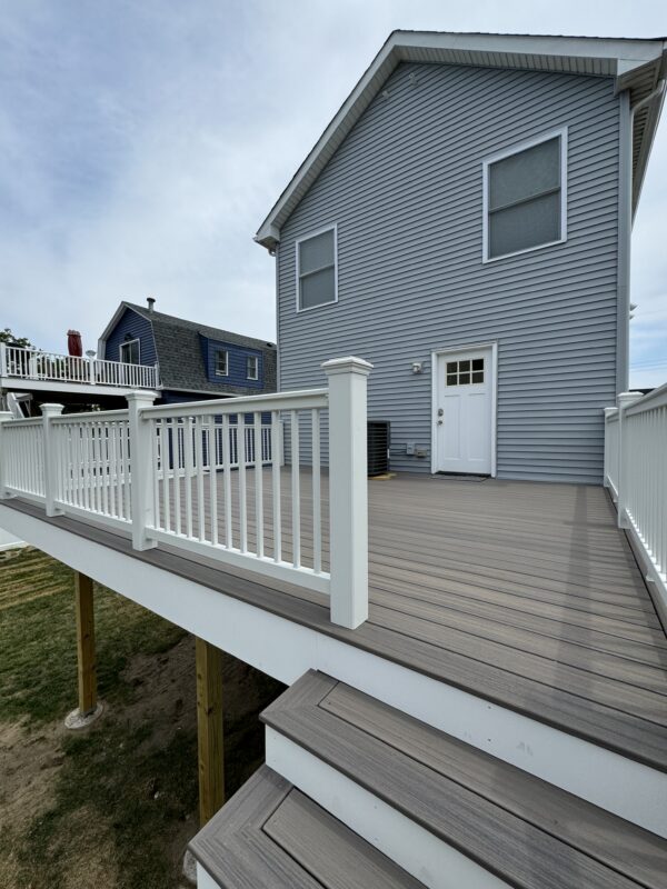 Window and Door Installation in Monmouth County, NJ