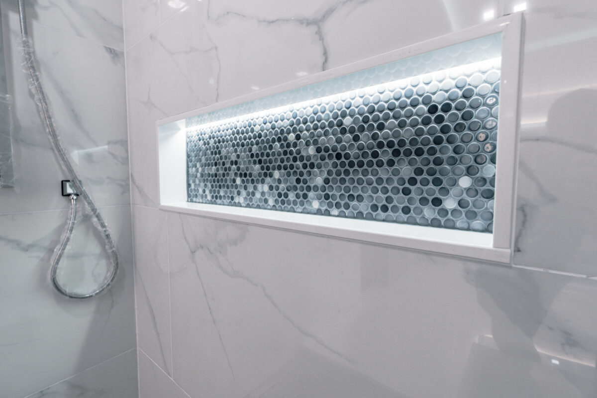Bathroom Remodeling Monmouth County NJ