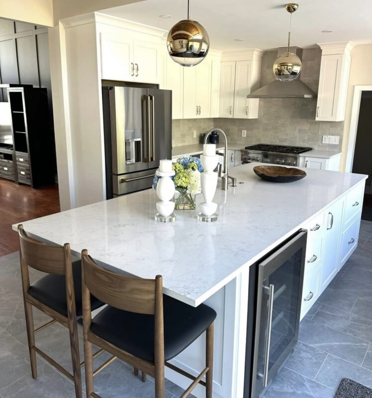 Kitchen Remodeling Monmouth County NJ