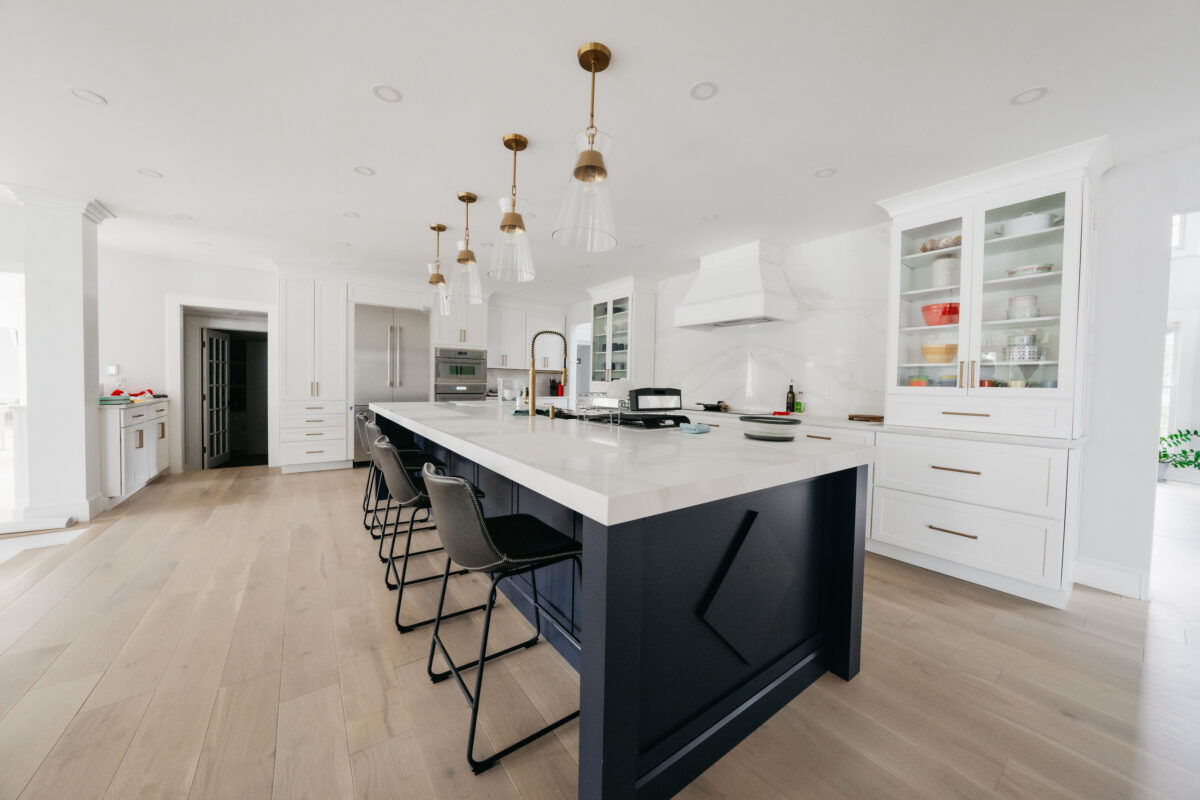 Kitchen Remodeling Monmouth County NJ