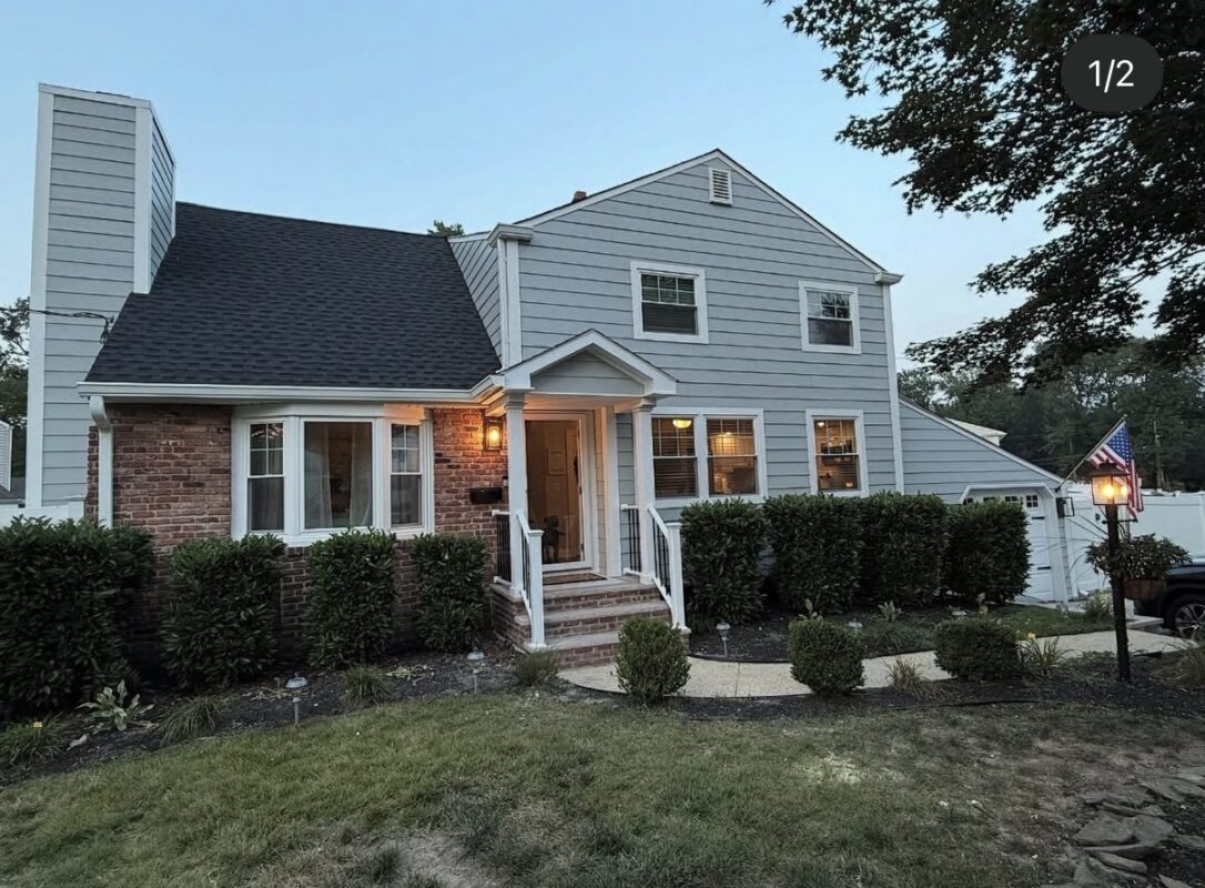 Window and Door Installation in Monmouth County, NJ