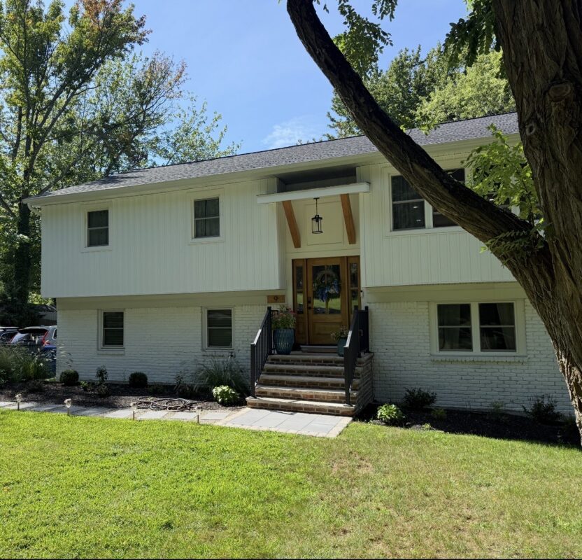 Window and Door Installation in Monmouth County, NJ