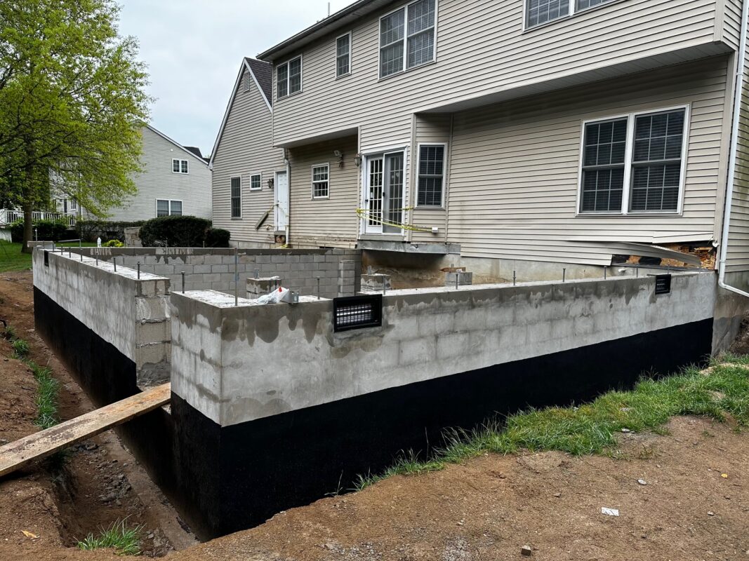 Home Additions Monmouth County NJ – Custom Home Expansion Projects