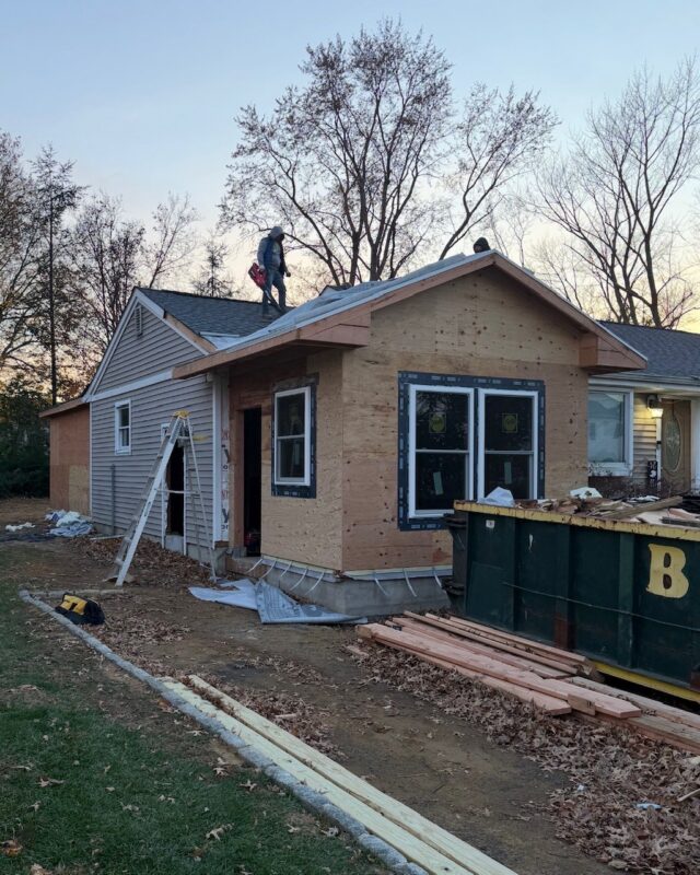Window and Door Installation in Monmouth County, NJ